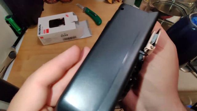 Overpowered portable fan 👀 смотреть онлайн