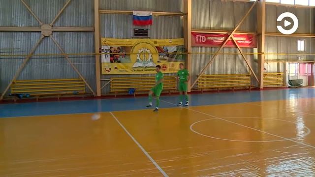 Пензенские студенты вышли в Высший дивизион Серебряной лиги смотреть онлайн