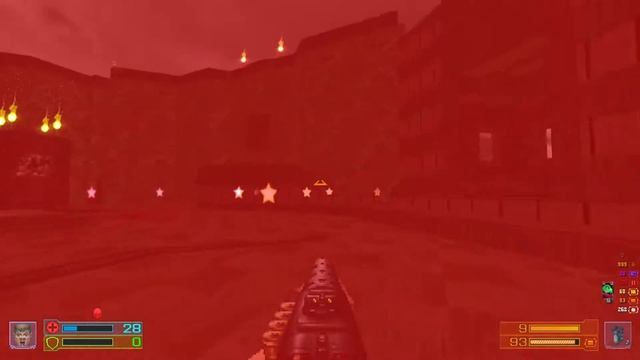 Doom Touhou Companion Mod Stream #2