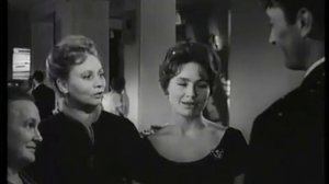 Секретарь обкома. 1963 г.