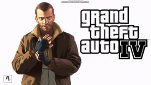 GTA IV | Theme Song | Soviet Connection | New mixed Intro | Grand Theft Auto 4 Theme Song | Rocksta