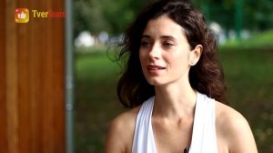 Мария Ахметзянова