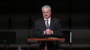 Кость Его да не сокрушится