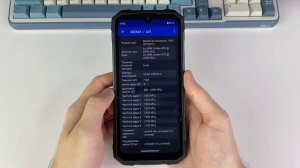 Самый Лучший Телефон 2025 года - Hotvaw Hyper 7 - Телефон который ты захочешь купить