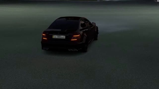 Forza Horizon 3 / (w204) 2012 C63 AMG Black Series / Trap Montage / Drive&Sound смотреть онлайн