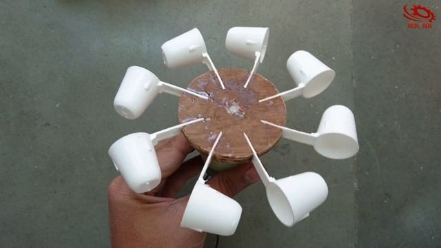 How to Generate Electricity from Water flow || Hydropower смотреть онлайн