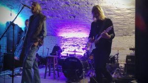 Рада и Терновник - Саламандра / Арт-синдикат "Люди разные" [2023-12-08]