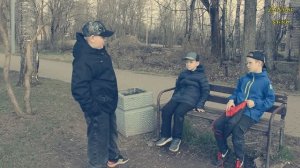 Дивное кино. «Всего лишь утки»