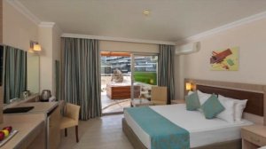 NARCIA RESORT SIDE 5 * Side, Turkey 🇹🇷