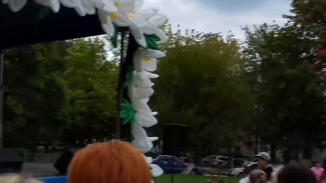 День города Алексей Гоман смотреть онлайн