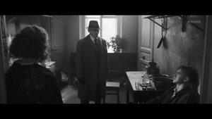 Александр Кононец _ showreel