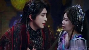 Под луной, ОСТ из дорамы В погоне за луной.