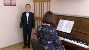 2. ФНП. текст Т.Сикорской, обр. Ж.Векерлена, «Пастушка»