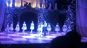 Цирк Деда Мороза!!))(3)