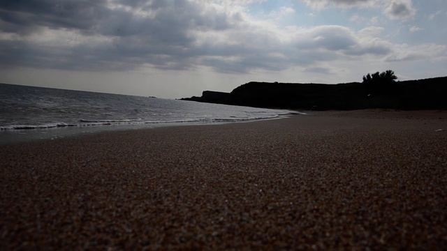 Волны и песочек смотреть онлайн