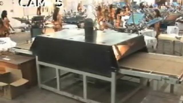 Sexy Factory Girls: Security Cam Diaries pt.2 смотреть онлайн