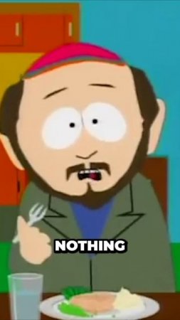 Uncovering South Park's Shockingly Accurate Political Predictions You Won't Believe