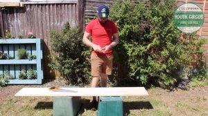 How to make: Rolla Bolla