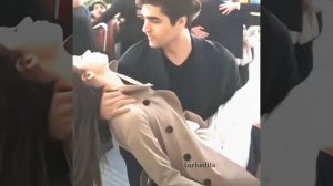 Сейран упала в обморок💔#yalıçapkını #afrasaraçoğlu