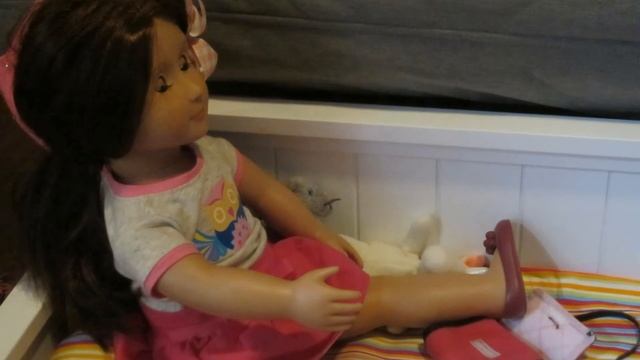 Day in the life of Valencia Eve смотреть онлайн