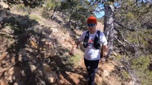 Olympos. Troodos. Хайкинг. Кипр. 2023
