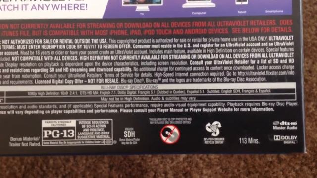 Best Buy Exclusive Edge of Tomorrow Bluray Unboxing! смотреть онлайн