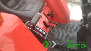 Полный обзор минитрактора YANMAR FX22D с фрезой / плюсы и минусы японского трактора / кантум кот