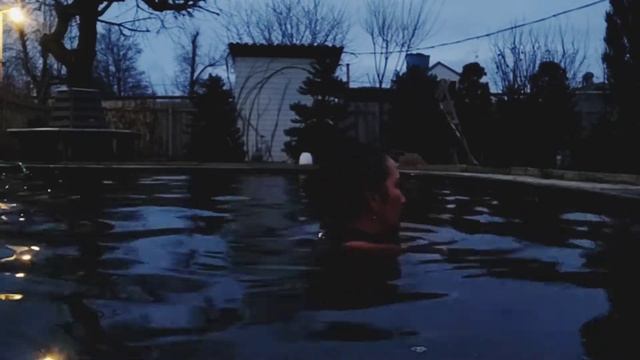 +3°С. 24.02.2022 Моржевание. смотреть онлайн