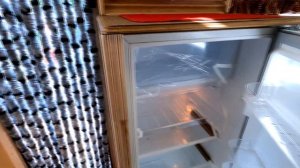 Наш караван Abbey Solitaire