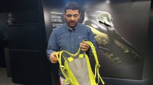 SALEWA - ULTRA TRAIN 18 BP