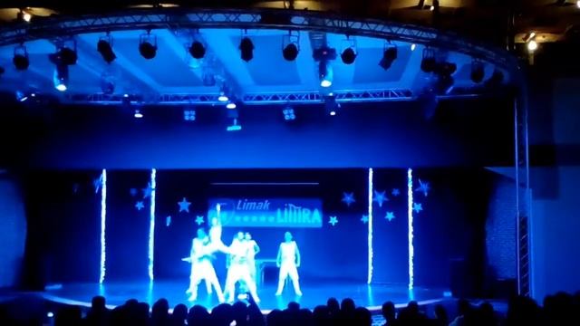 Шоу в отеле Лимак Лимра 5 смотреть онлайн