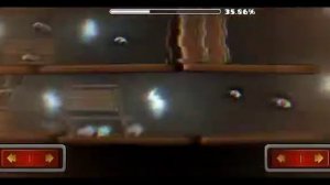 Roblox Doors In Geometry Dash? "Here I Come" 100% By DRREN | Geometry Dash 2.2