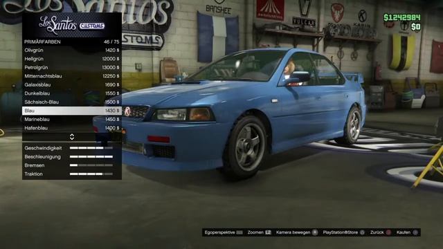 *KARIN SULTAN CLASSIC TUNING/CUSTOMIZATION* GTA V Online CASINO HEIST [HD] | SLAVO