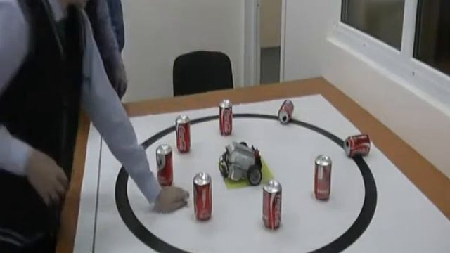 Плотников Р.Е., СБОУ СОШ№152 смотреть онлайн