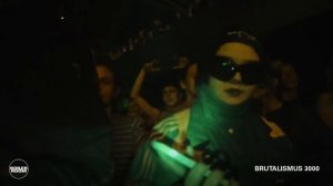 Brutalismus 3000 | Boiler Room: Berlin