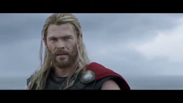 Hela destrói o martelo de Thor Ragnarok (2017) 720p HD DUBLADO смотреть онлайн