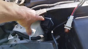 Проводка подогрева лобового стекла astra j