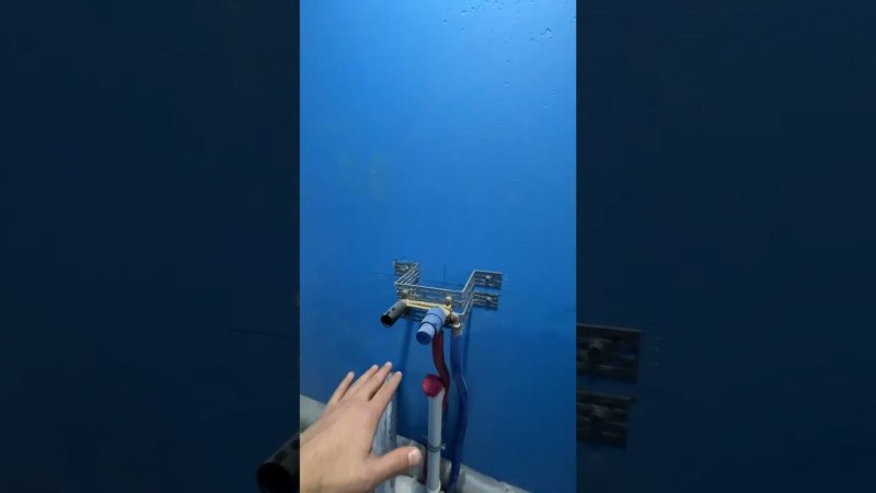 УЗКИЙ ВМЕСТИТЕЛЬНЫЙ САНУЗЕЛ | GROHE | ЖК «Сердце Столицы»