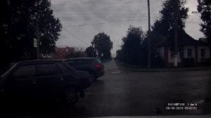 водятлы на встречке