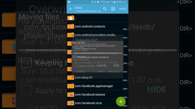 How to download gta v mod pack android only 128 mb