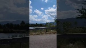 Земельный участок 1,24 га земли лесфонда в Гузерипле на Партизанской поляне