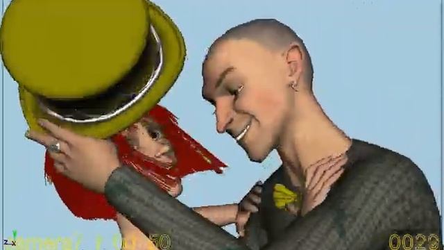 Dance 07 смотреть онлайн