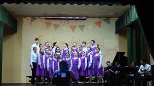 А .Новиков Смуглянка