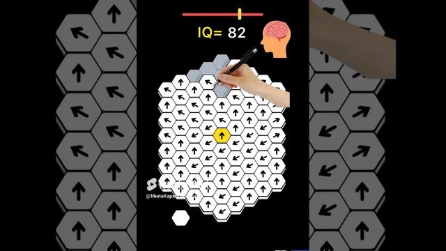 Санкт-Петербург. 21.04.2025. Играем в «Tap Hexa Out», проверяем свое IQ
