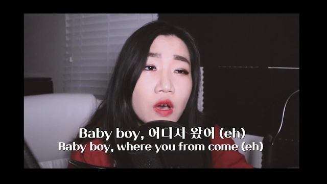 Love Nwantiti - Ckay 한국어 커버 (피아노 버전) смотреть онлайн