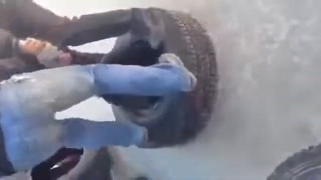 Бережливое производство Китая в действии))