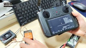 Cube Orange+ With SIYI MK15 Quick Setup Tutorial