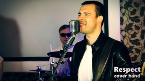 Respect - Have You Ever Seen The Rain (cover)