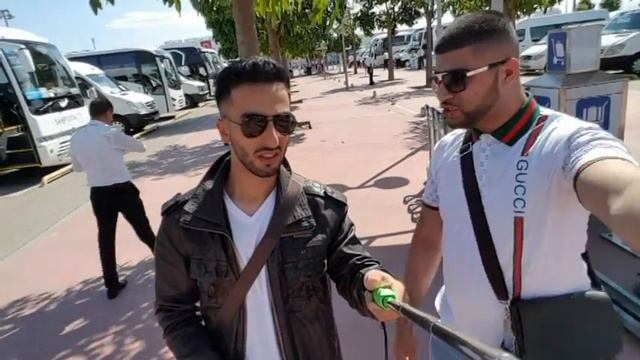 Our Trip to Turkey Antalya Side Manavgat water side resort pt1 смотреть онлайн