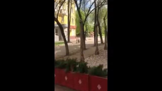 Ой у лузі, Краматорськ смотреть онлайн